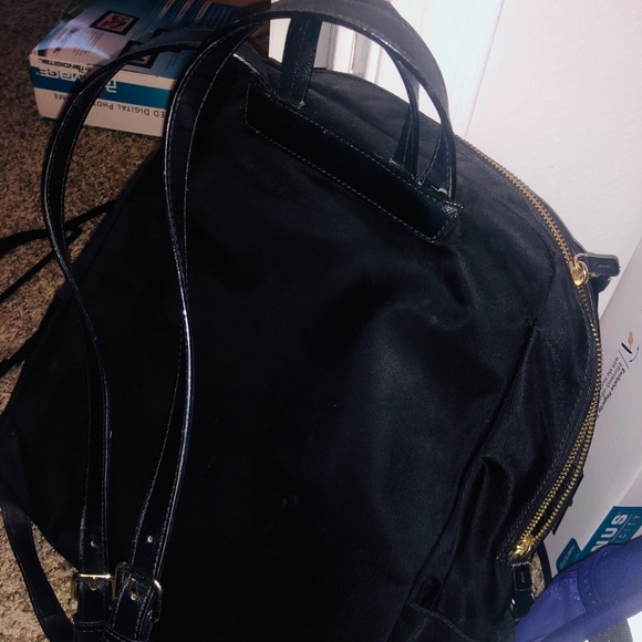 Kate Spade backpack - Picture 4 of 8